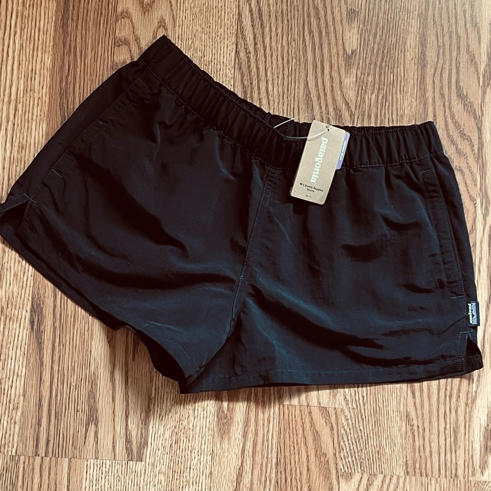 Patagonia W’s Barely Baggies Shorts